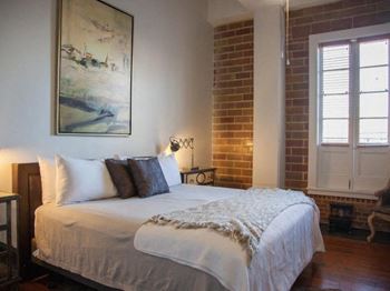 Fully Furnished Units Available To Rent